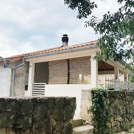 فيلا مالينسكافي Casa Mio المظهر الخارجي الصورة
