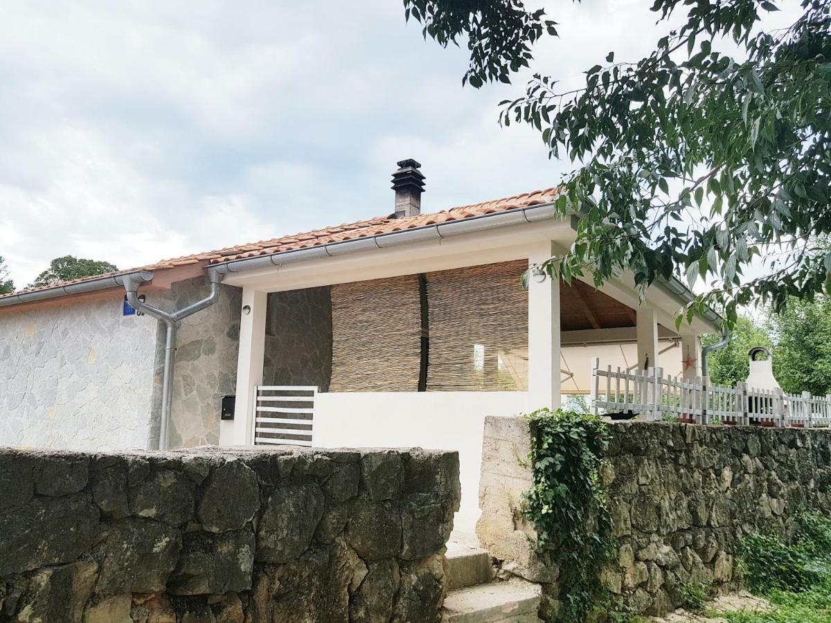 فيلا مالينسكافي Casa Mio المظهر الخارجي الصورة