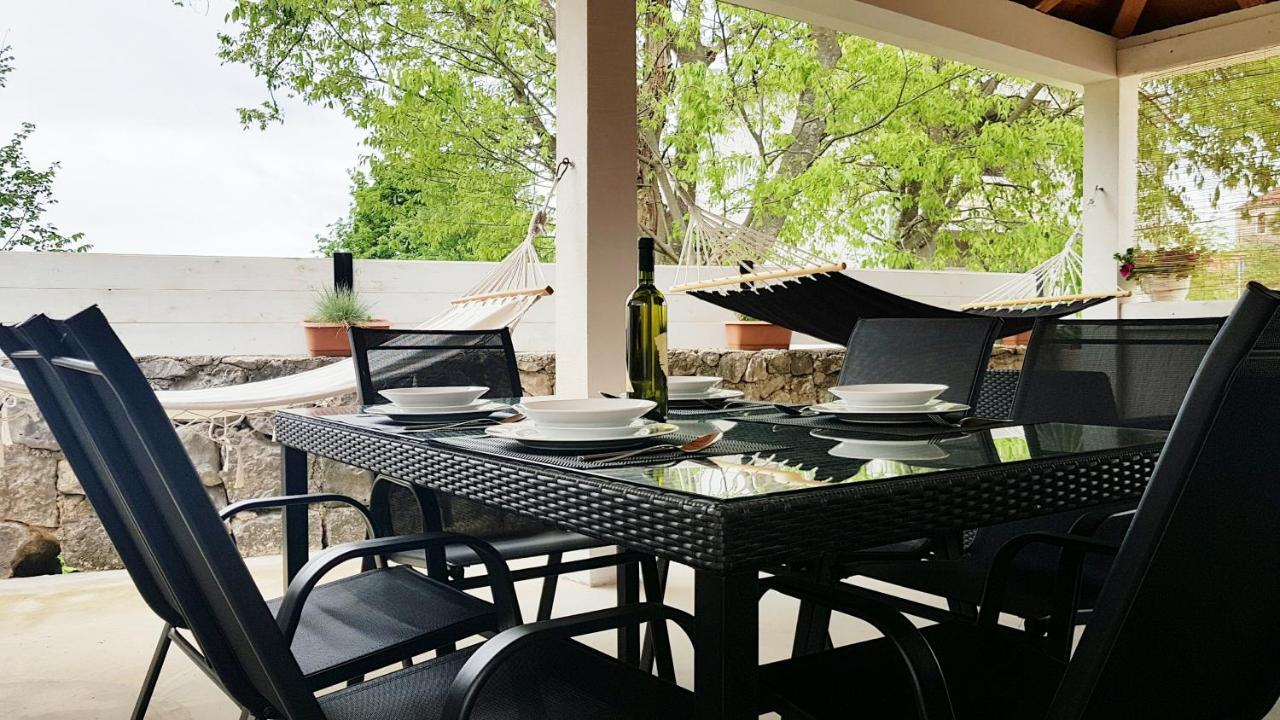 فيلا مالينسكافي Casa Mio المظهر الخارجي الصورة