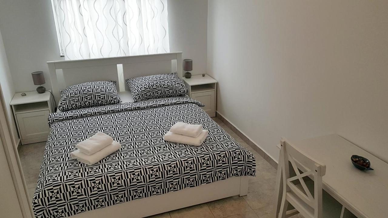 فيلا مالينسكافي Casa Mio المظهر الخارجي الصورة