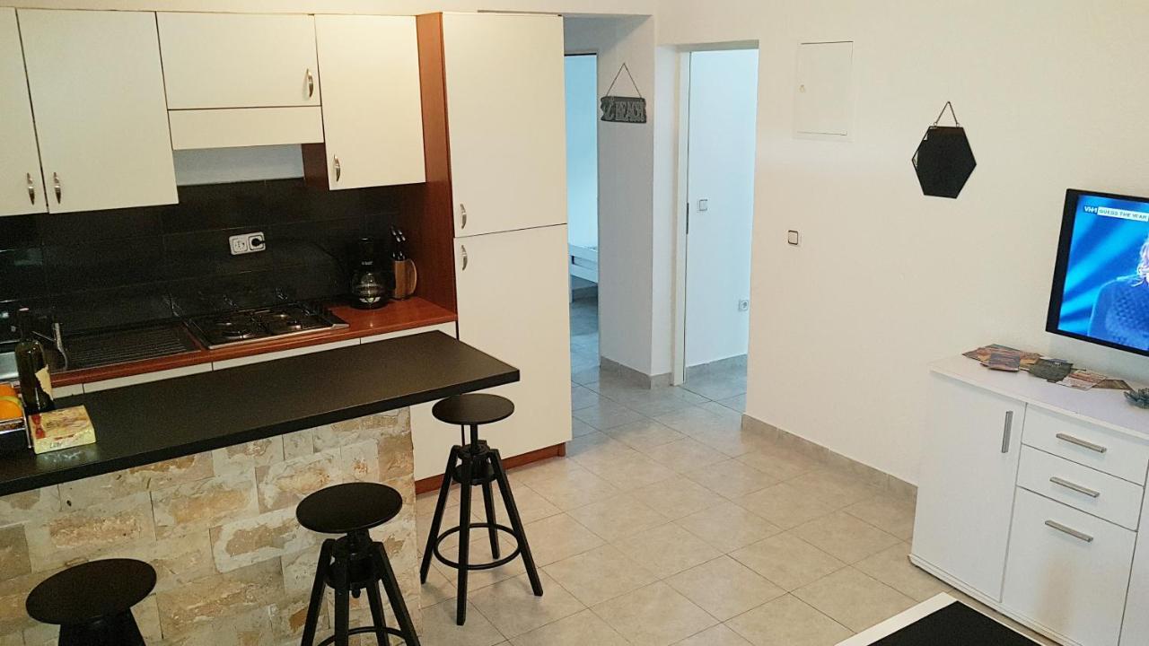 فيلا مالينسكافي Casa Mio المظهر الخارجي الصورة
