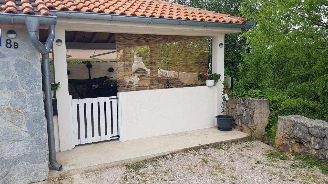 فيلا مالينسكافي Casa Mio المظهر الخارجي الصورة